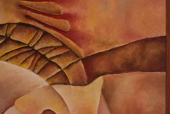 Jarosław Lubecki - Don Quixote