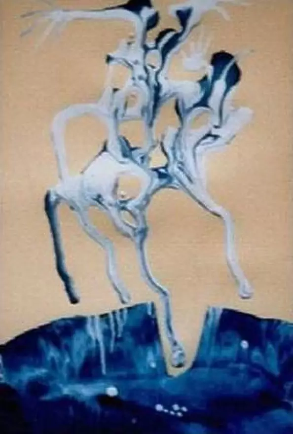 Tadeusz Iwańczuk - Don Quixote