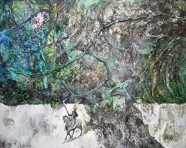 Janusz Mulak - ,,Don''