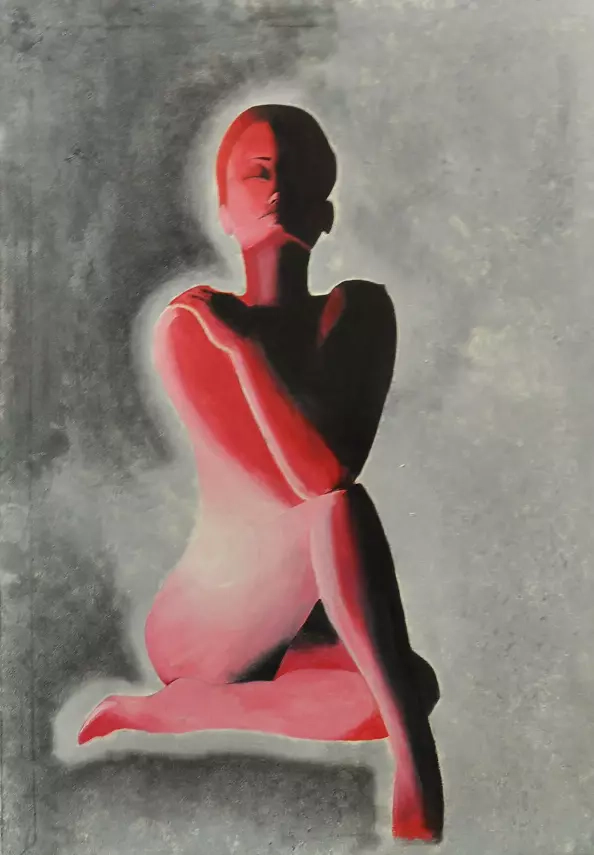 Ilaria Saetti - Donna