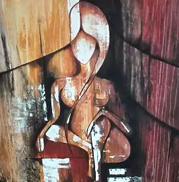 Maria Gąsior - Donna