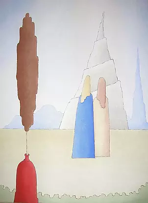   - Donne in contemplazione