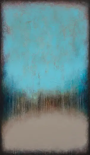   - Ne regarde pas en arrière