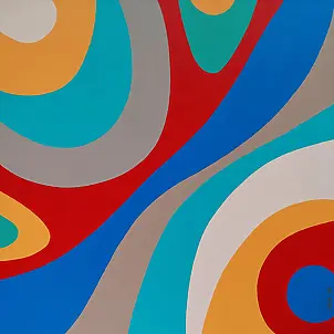 Tania Os - Don't Worry, Be Happy 13