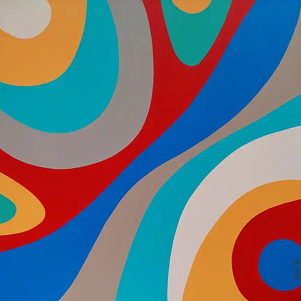 Tania Os - Don't Worry, Be Happy 13