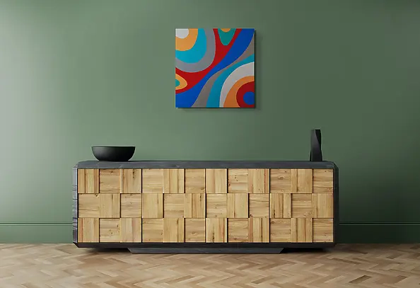 Tania Os - Don't Worry, Be Happy 13