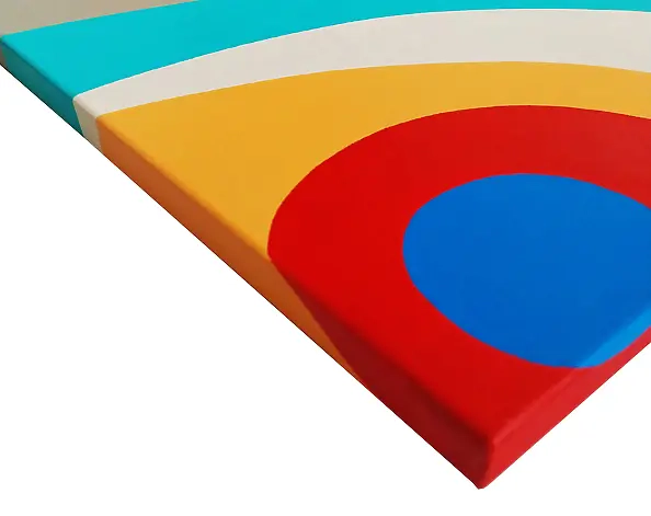 Tania Os - Don't Worry, Be Happy 13