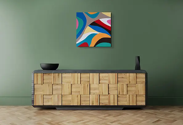 Tania Os - Don't Worry, Be Happy 14