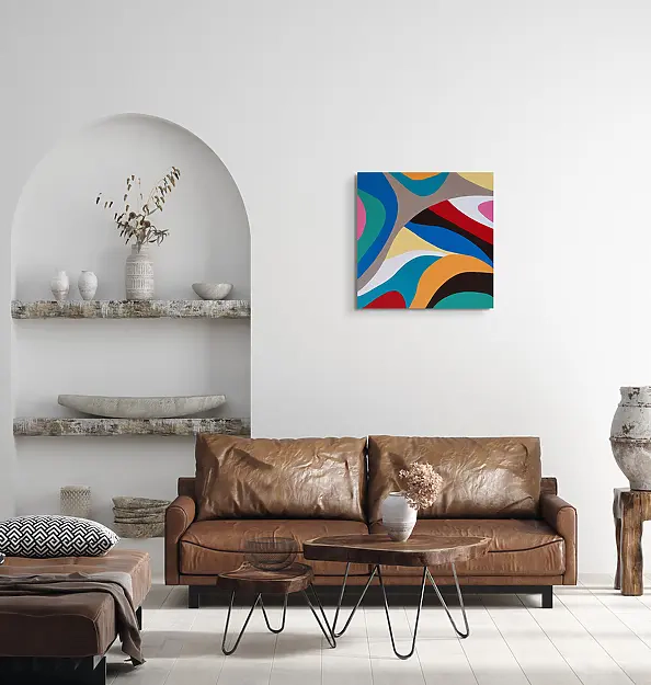 Tania Os - Don't Worry, Be Happy 14