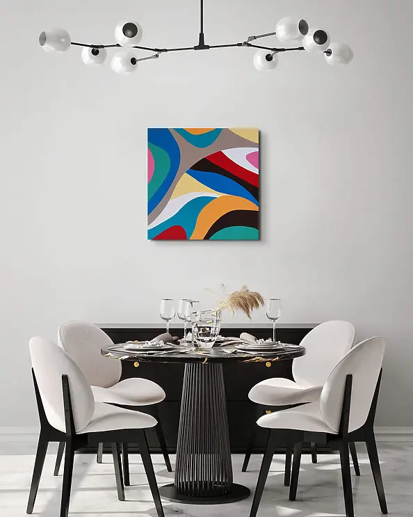 Tania Os - Don't Worry, Be Happy 14