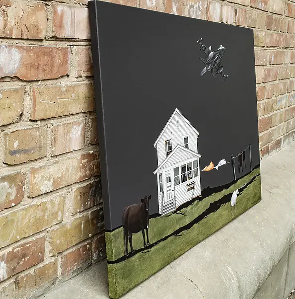 Nataliya Bagatskaya - Don't Worry, Be Happy!..