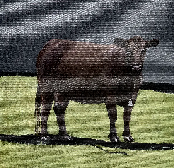 Nataliya Bagatskaya - Don't Worry, Be Happy!..