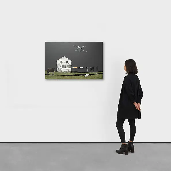 Nataliya Bagatskaya - Don't Worry, Be Happy!..