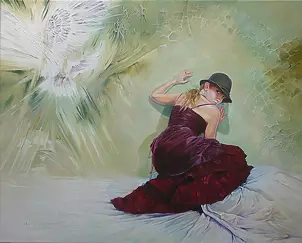 Włodzimierz Kukliński - Do not be sad