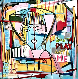 Łukasz Stokowski - Don't play with me