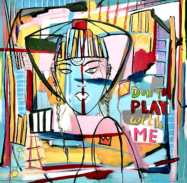 Łukasz Stokowski - Don’t play wit me
