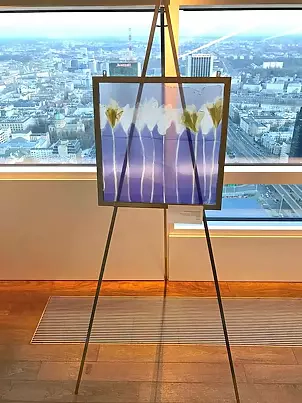 Małgorzata Jabłońska - Complement