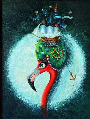 Agnieszka Osak - Doris