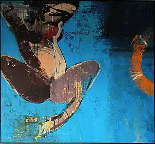 Justyna Jabłońska - dormir