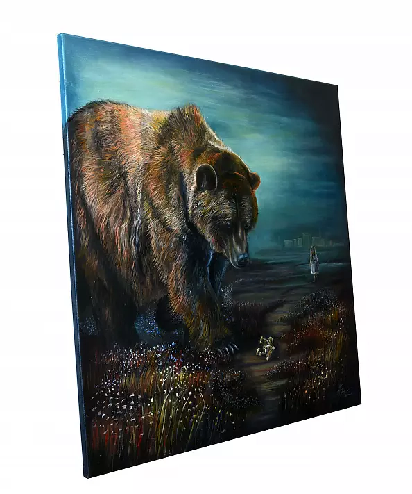 Agata Buczek - Adulthood