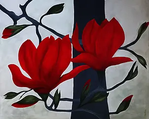 Tania Os - The perfect couple