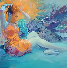 Katarzyna Wołodkiewicz - lighting