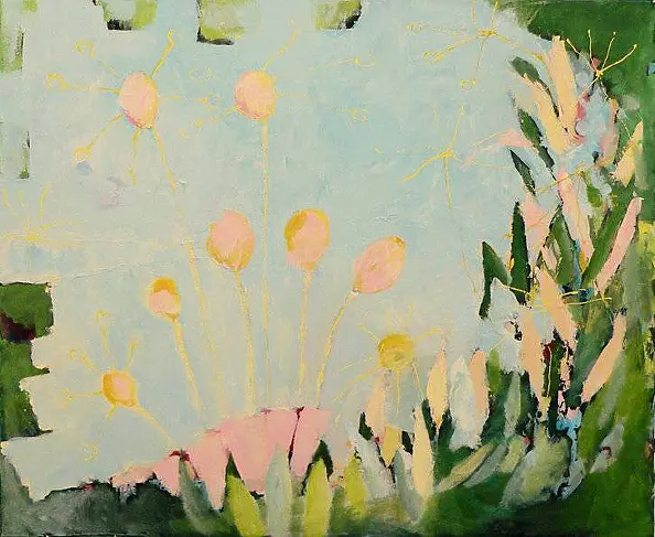 Agnieszka Opala - Dotknąć nieba