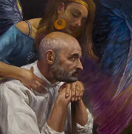 Dariusz Kaleta - Dotyk Anioła