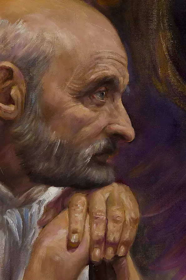 Dariusz Kaleta - Angel's Touch