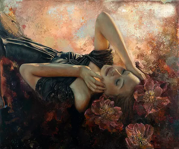 Agnieszka Osak - Dotyk Światła