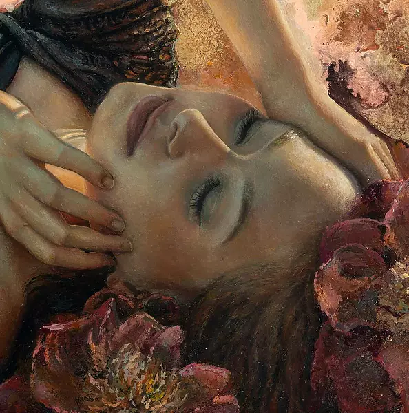 Agnieszka Osak - Dotyk Światła