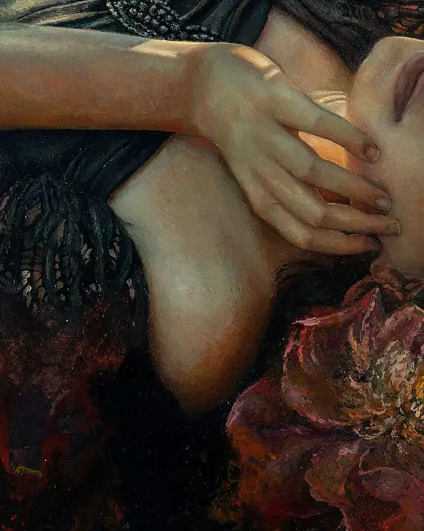 Agnieszka Osak - Dotyk Światła