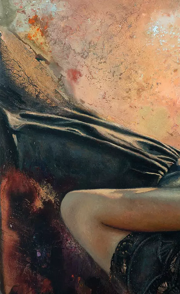 Agnieszka Osak - Dotyk Światła