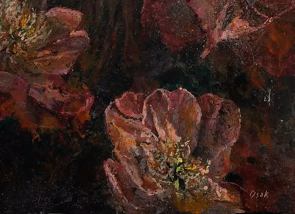 Agnieszka Osak - Dotyk Światła