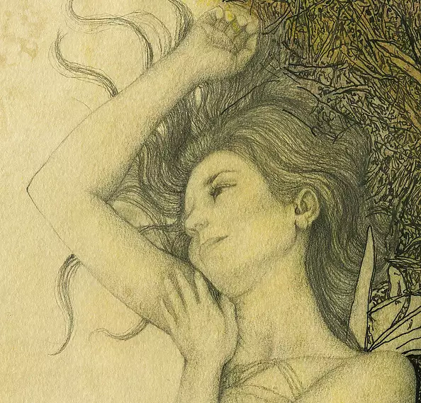 Agnieszka Osak - Dotyk Ziemi