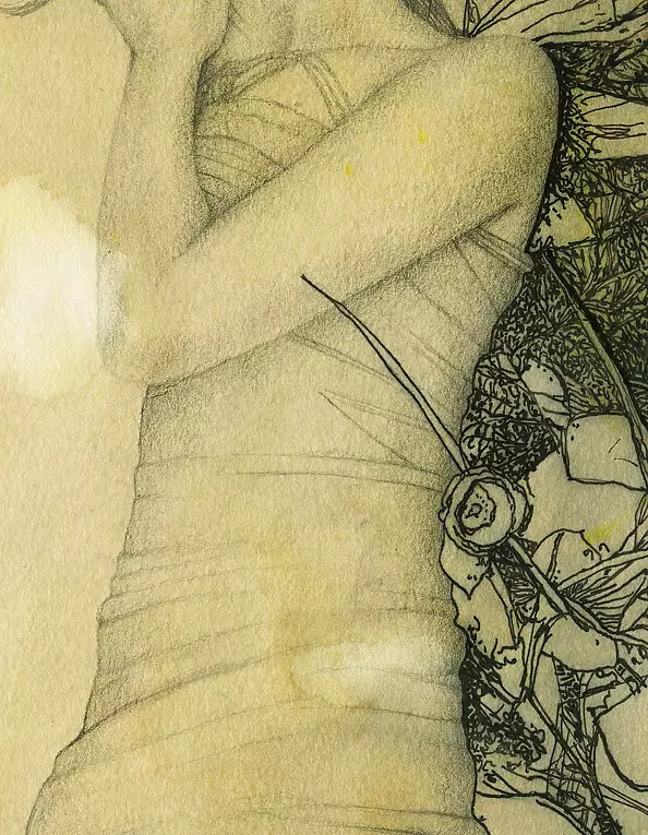 Agnieszka Osak - Dotyk Ziemi