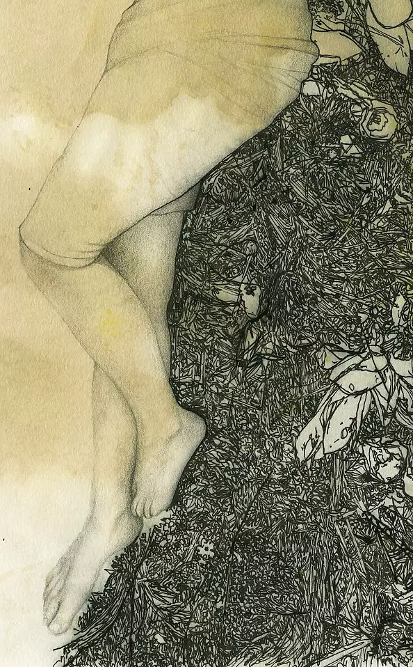 Agnieszka Osak - Dotyk Ziemi