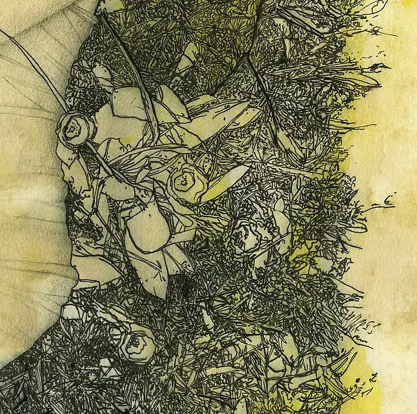 Agnieszka Osak - Dotyk Ziemi