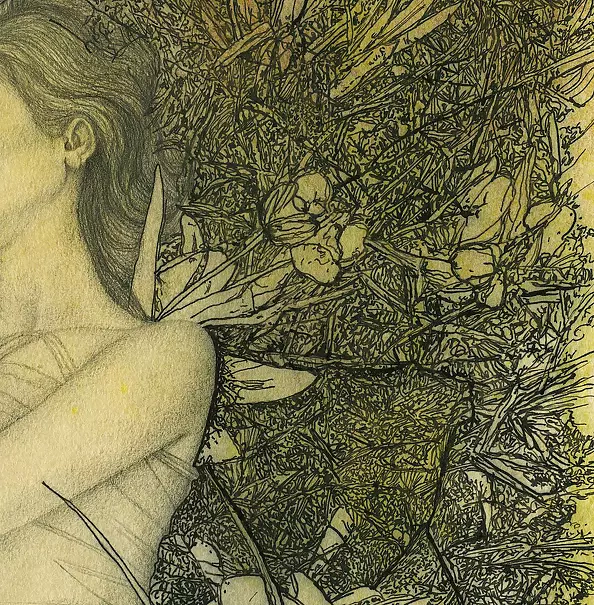 Agnieszka Osak - Dotyk Ziemi