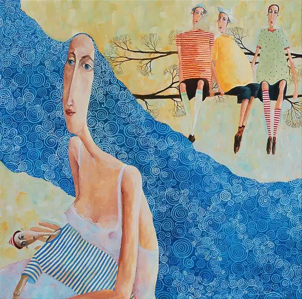 Jarosław Luteracki - Tocco di miracoli