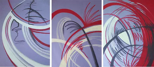 Ewa Widera - Touch...