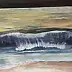 Aldona Zając - A touch of the wave