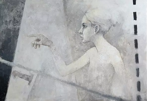 Grzegorz Radziewicz - Dotyk