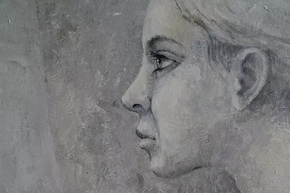 Grzegorz Radziewicz - Dotyk