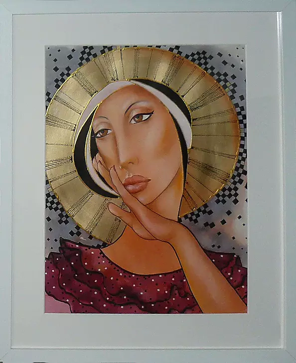 Iwona Wierkowska-Rogowska - Touch