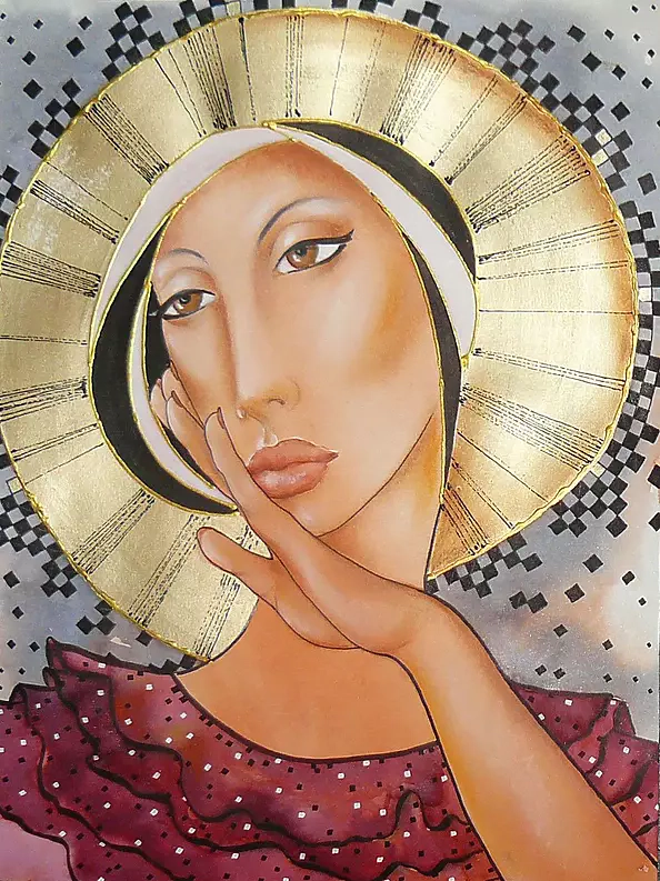 Iwona Wierkowska-Rogowska - Touch