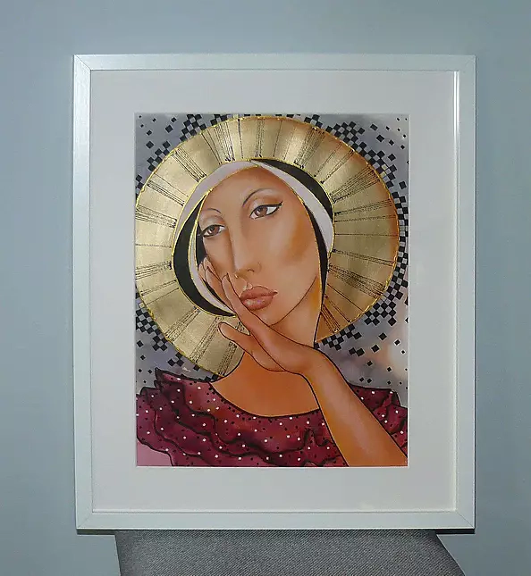 Iwona Wierkowska-Rogowska - Touch