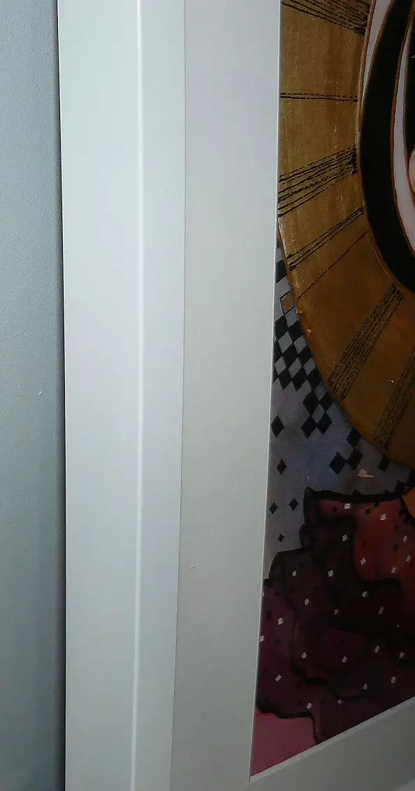 Iwona Wierkowska-Rogowska - Touch