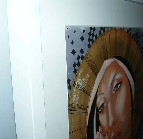 Iwona Wierkowska-Rogowska - Touch