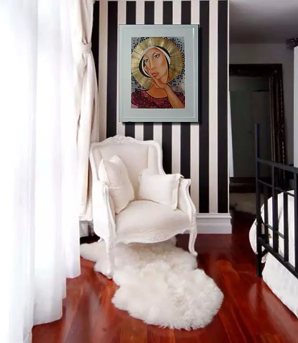 Iwona Wierkowska-Rogowska - Touch